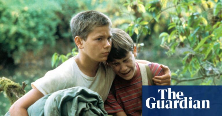 Stand By Me