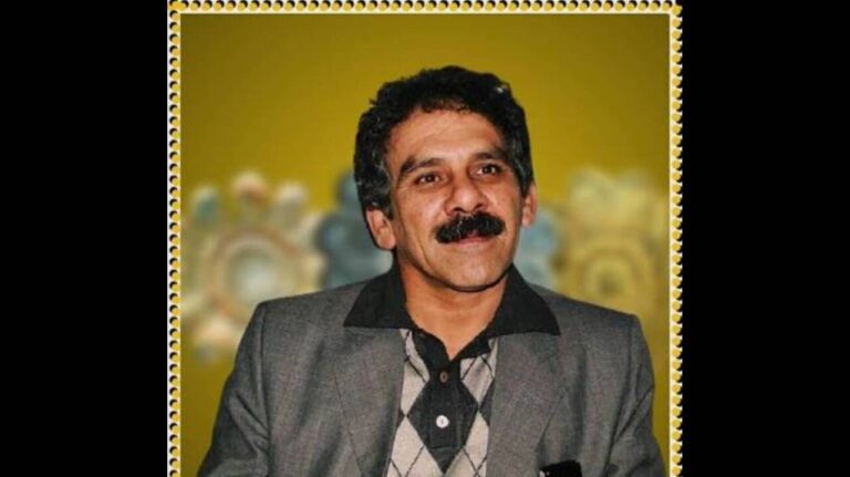 وداع با اسماعیل همتی
