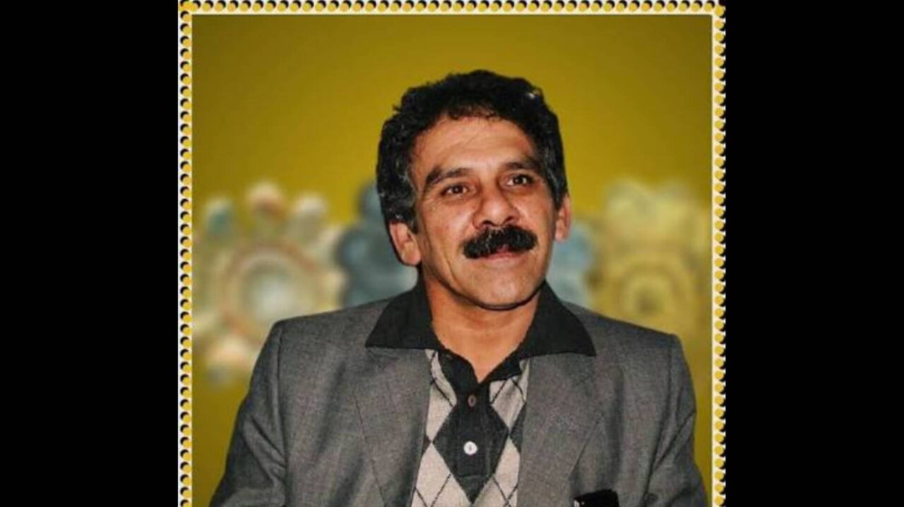 وداع با اسماعیل همتی