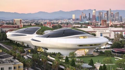 Lucas Museum