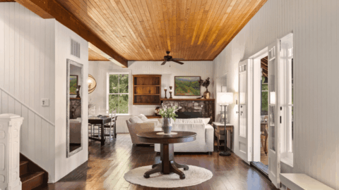 sterling point muskoka cottage airbnb book online