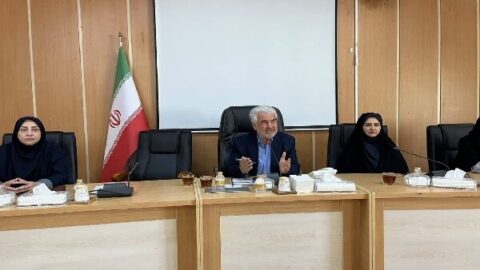 خبرگزاری مهر | اخبار ایران و جهان | Mehr News Agency