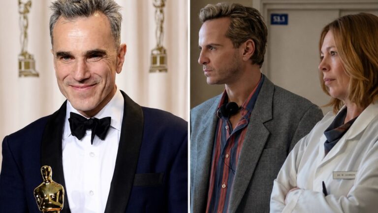 'Elsinore' Revisits Daniel Day-Lewis' Infamous 'Hamlet' Walk-Off