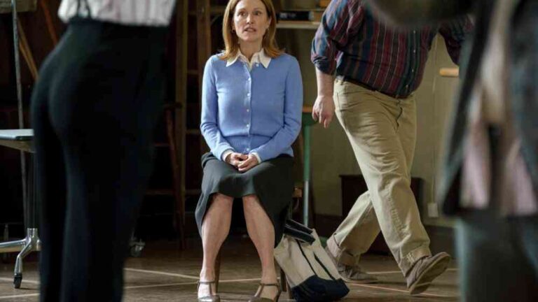 'The Debut' Courtesy of VIFF