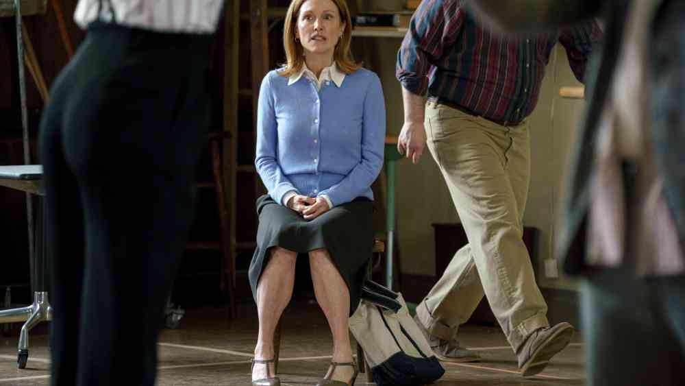 'The Debut' Courtesy of VIFF