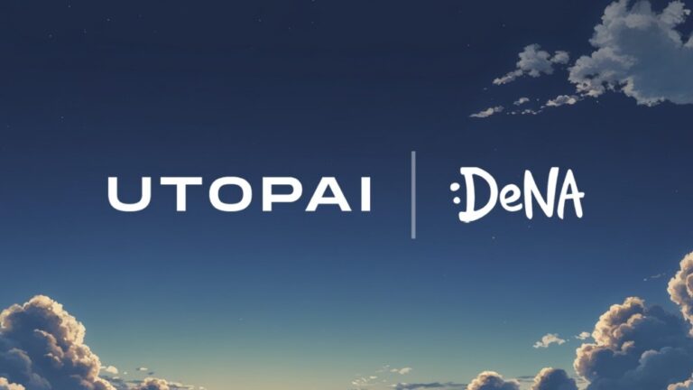 Utopai Dena