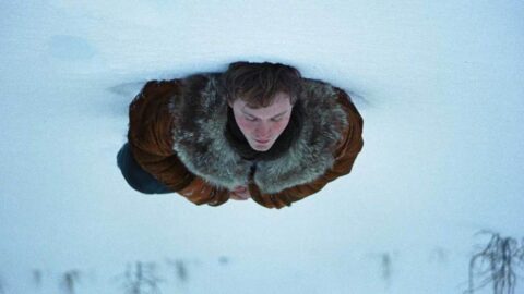 A Long Winter