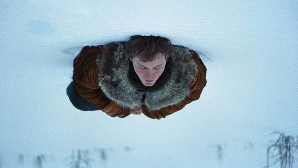 A Long Winter