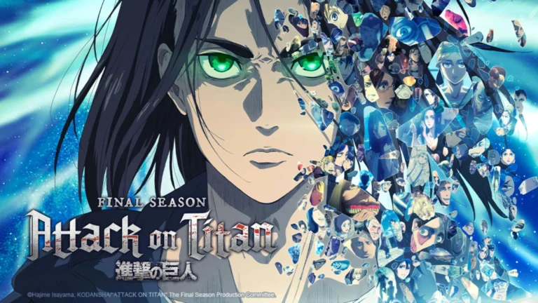 تریلر جدیدی از انیمه Dark Machine: The Animation منتشر شد