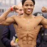 How to watch Floyd Schofield vs. Lucas Bahdi boxing live online, livestream DAZN