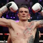How to watch Osleys Iglesias vs. Oliver Zaren boxing live online, livestream DAZN