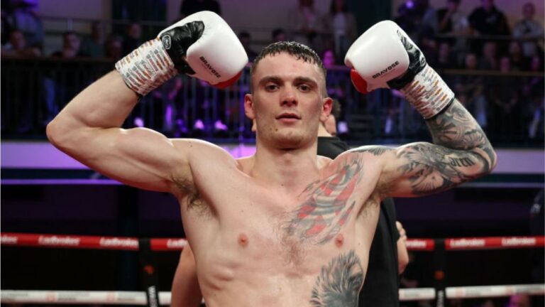How to watch Osleys Iglesias vs. Oliver Zaren boxing live online, livestream DAZN