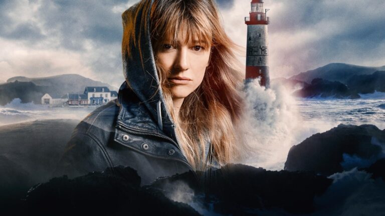 'Island of Lies'
