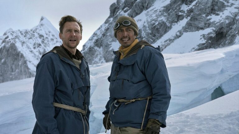 Zurich Film Festival CEO Christian Jungen explains