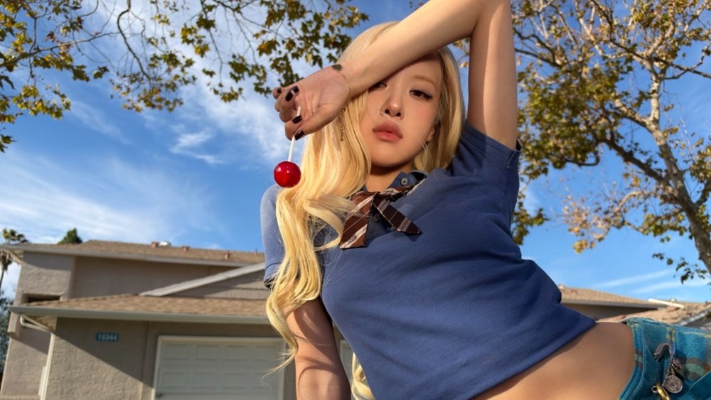 Rosé to Perform at LACMA's Art+Film Gala