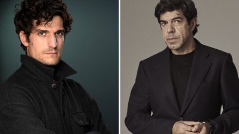 Garrel/Favino
